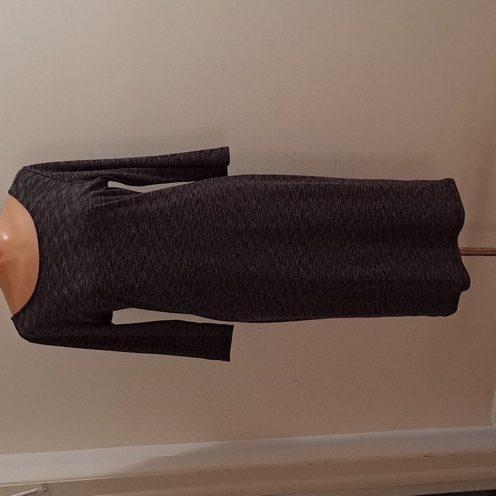 Threads 4 Thought Dress Sz L - image 1